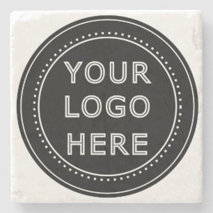 Modern, Minimaal, Elegant en Aanpasbaar  Stenen Onderzetter