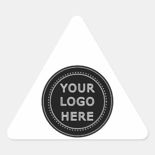 Modern, Minimaal, Elegant en Aanpasbaar  Sticker
