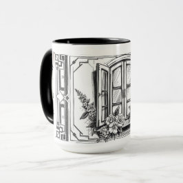 Modern Minimalist Chez Nous Our Home Mok