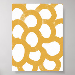 Modern Minimalist Wall Art Print