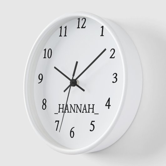Modern minimalistisch (Hoek)