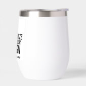 Modern Minimalistisch Aanpasbaar Zakelijk Bedrijfs (Links)