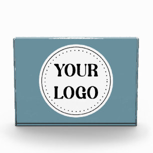 Modern, minimalistisch, elegant & aanpasbaar Ornam Fotoblokken