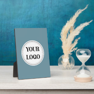 Modern, minimalistisch, elegant & aanpasbaar Ornam Fotoplaat