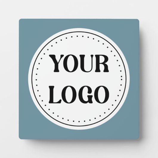 Modern, minimalistisch, elegant & aanpasbaar Ornam Fotoplaat (Voorkant)