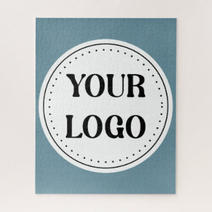 Modern, minimalistisch, elegant & aanpasbaar Ornam Legpuzzel