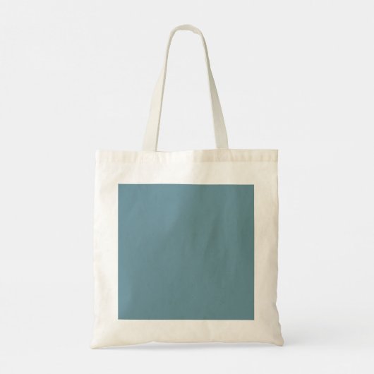Modern, minimalistisch, elegant & aanpasbaar Ornam Tote Bag (Achterkant)