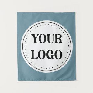 Modern, minimalistisch, elegant & aanpasbaar Ornam Wandkleed