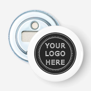 Modern, Minimalistisch, Elegant & aanpasbaar Papie Button Flesopener