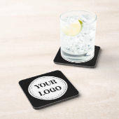 Modern, minimalistisch, elegant &  bier onderzetter (Rechterzijde)