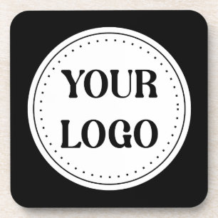 Modern, minimalistisch, elegant &  bier onderzetter