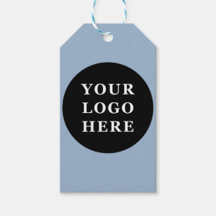 Modern, minimalistisch, elegant &  cadeaulabel