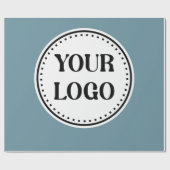 Modern, minimalistisch, elegant &  cadeaupapier (Vlak)