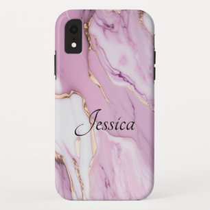 Modern, minimalistisch, elegant &  Case-Mate iPhone case