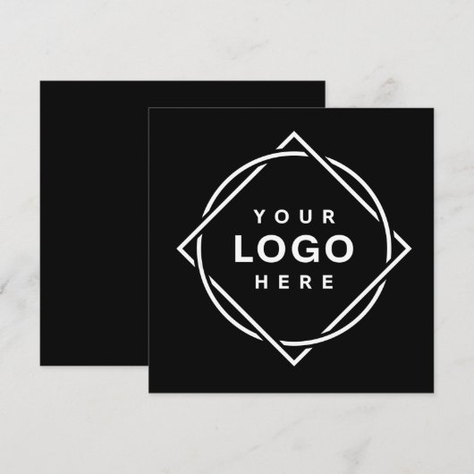 Modern, minimalistisch, elegant en (Voorkant / Achterkant)