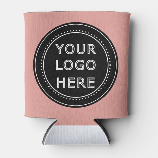 Modern, minimalistisch, elegant en blikjeskoeler (Voorkant)