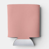 Modern, minimalistisch, elegant en  blikjeskoeler (Achterkant)