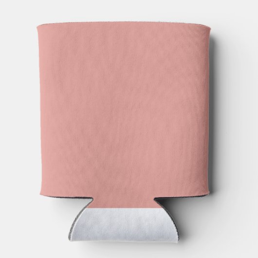 Modern, minimalistisch, elegant en blikjeskoeler (Achterkant)