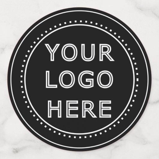 Modern, minimalistisch, elegant en  confetti (Grote voorkant)