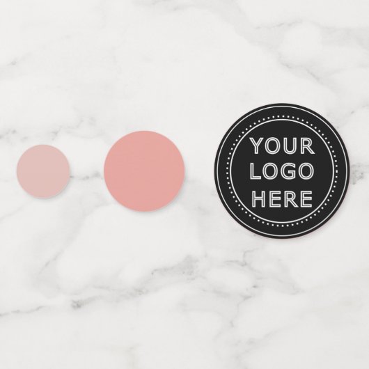 Modern, minimalistisch, elegant en confetti (Voorkanten)