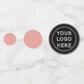 Modern, minimalistisch, elegant en confetti (Voorkanten)
