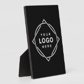 Modern, minimalistisch, elegant en fotoplaat (Zijkant)