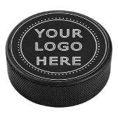 Modern, minimalistisch, elegant en  hockey puck (3/4)