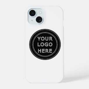 Modern, minimalistisch, elegant en iPhone 15 case