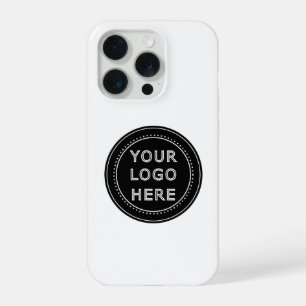 Modern, minimalistisch, elegant en  iPhone 15 pro case