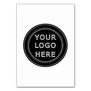 Modern, minimalistisch, elegant en  kaart