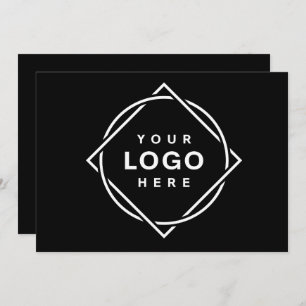 Modern, minimalistisch, elegant en  kaart