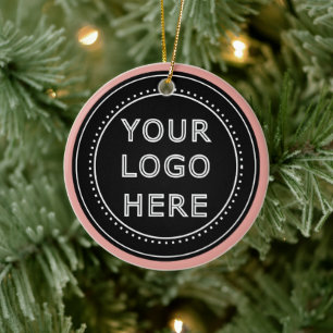 Modern, minimalistisch, elegant en  keramisch ornament