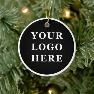 Modern, minimalistisch, elegant en  keramisch ornament