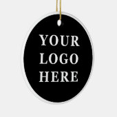 Modern, minimalistisch, elegant en keramisch ornament (Rechts)