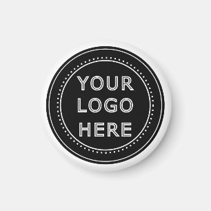 Modern, minimalistisch, elegant en magneet