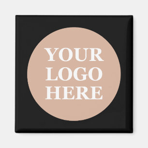 Modern, minimalistisch, elegant en magneet