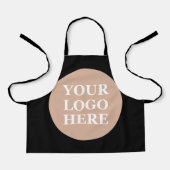 Modern, minimalistisch, elegant en  schort (Voorkant)