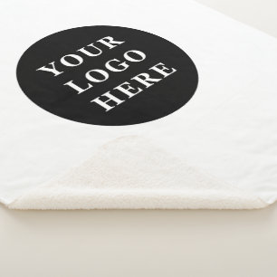 Modern, minimalistisch, elegant en  sherpa deken