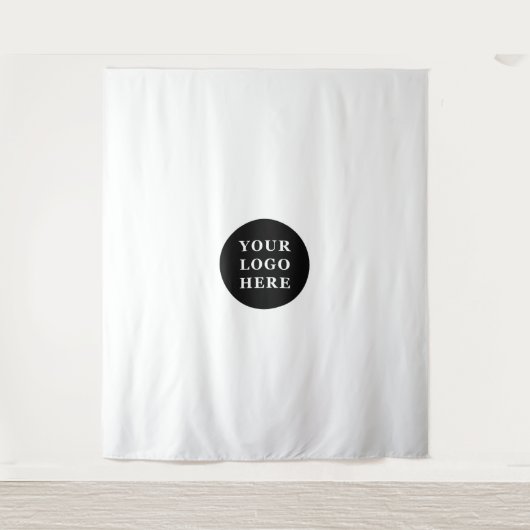 Modern, minimalistisch, elegant en  wandkleed (Voorkant)