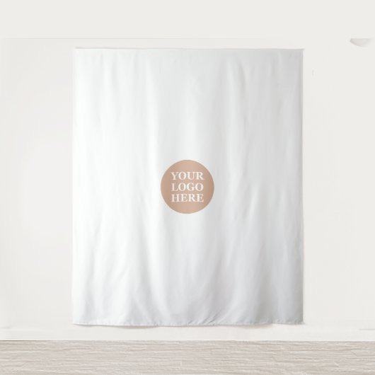 Modern, minimalistisch, elegant en wandkleed (Voorkant)