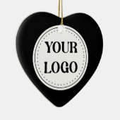 Modern, minimalistisch, elegant & keramisch ornament (Rechts)