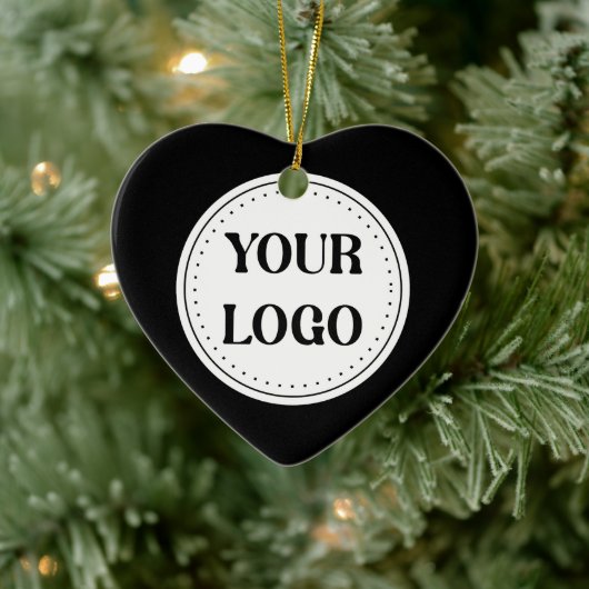 Modern, minimalistisch, elegant & keramisch ornament (Boom)