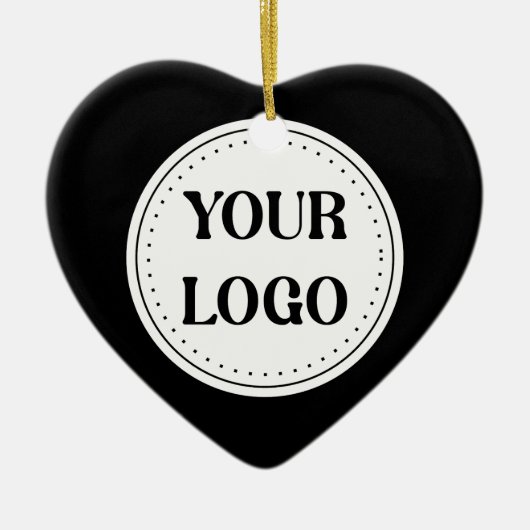 Modern, minimalistisch, elegant &  keramisch ornament (Voorkant)