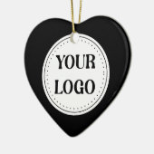 Modern, minimalistisch, elegant & keramisch ornament (Links)