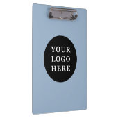 Modern, minimalistisch, elegant &  klembord (Rechts)