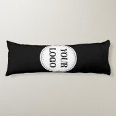 Modern, minimalistisch, elegant &  lichaamskussen (Voorkant)