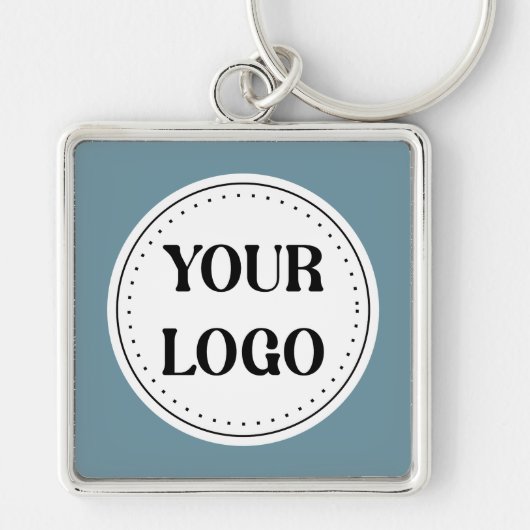 Modern, minimalistisch, elegant &  sleutelhanger (Voorkant)