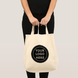 Modern, minimalistisch, elegant & tote bag