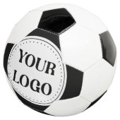 Modern, minimalistisch, elegant & voetbal (Drie kwart)