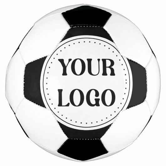 Modern, minimalistisch, elegant & voetbal (Voorkant)